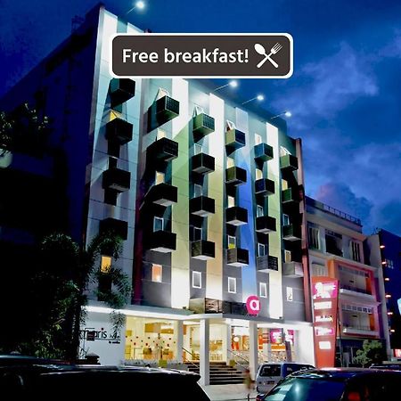 Amaris Hotel Ambon Exteriér fotografie