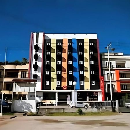 Amaris Hotel Ambon Exteriér fotografie