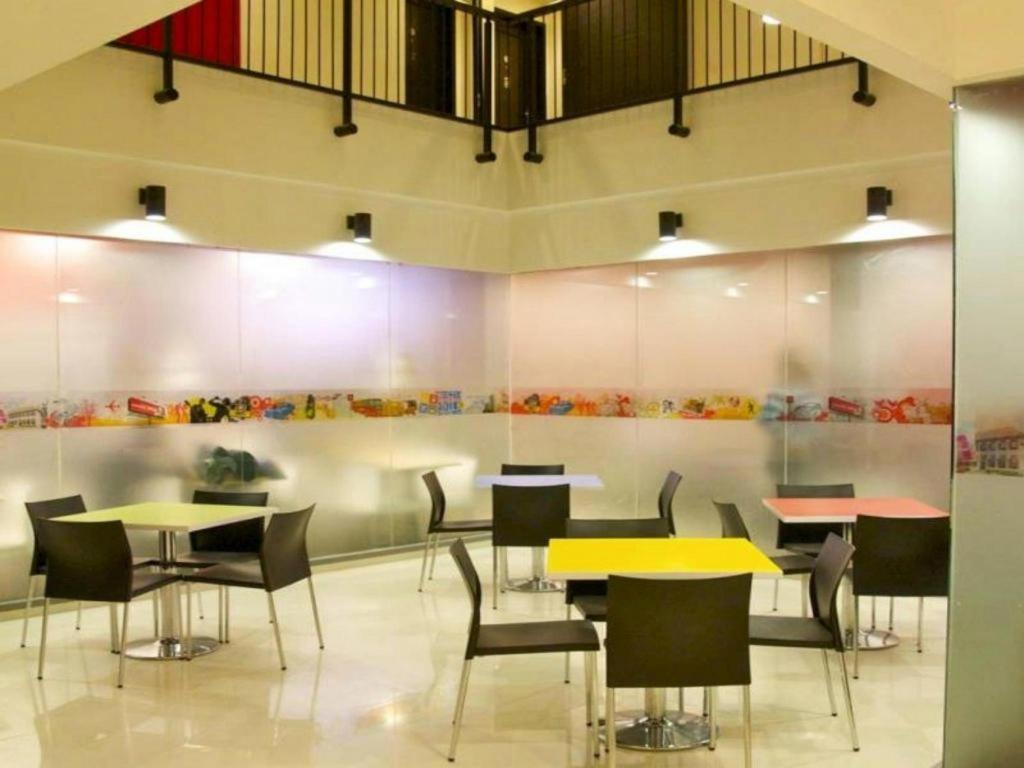 Amaris Hotel Ambon Exteriér fotografie
