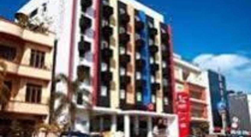 Amaris Hotel Ambon Exteriér fotografie