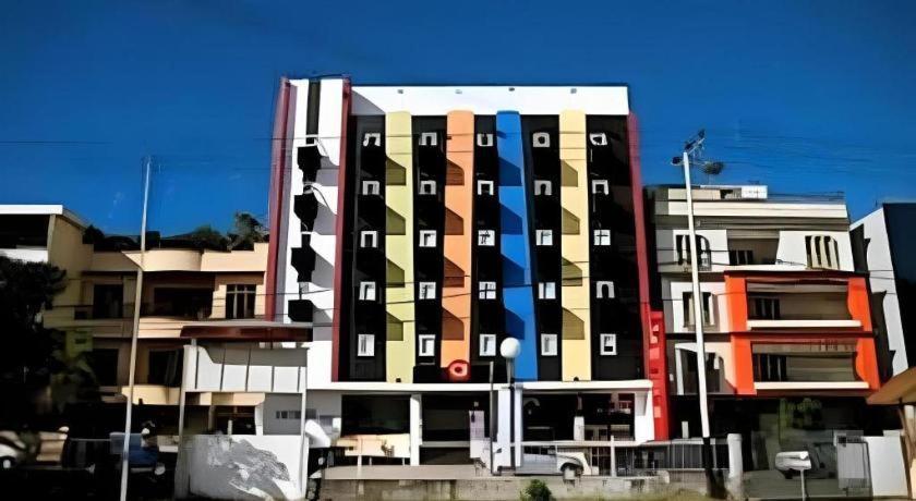 Amaris Hotel Ambon Exteriér fotografie