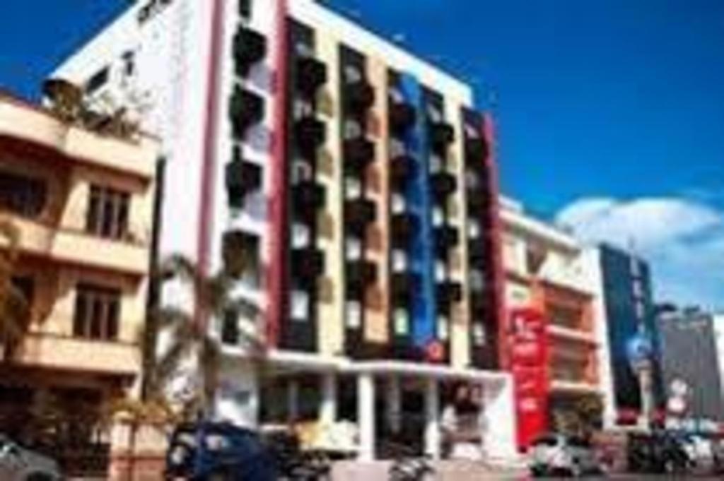 Amaris Hotel Ambon Exteriér fotografie