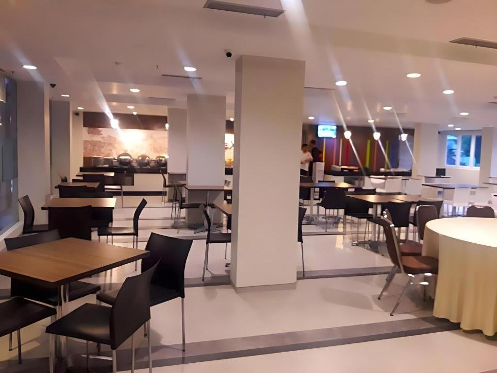 Amaris Hotel Ambon Exteriér fotografie