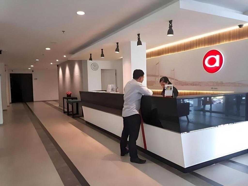Amaris Hotel Ambon Exteriér fotografie