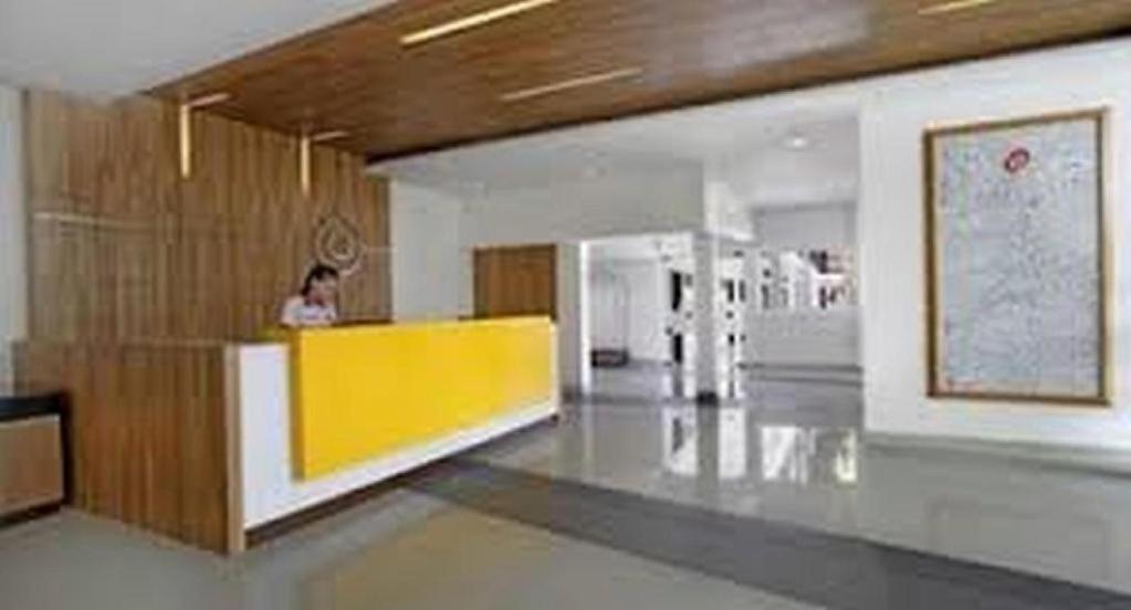 Amaris Hotel Ambon Exteriér fotografie