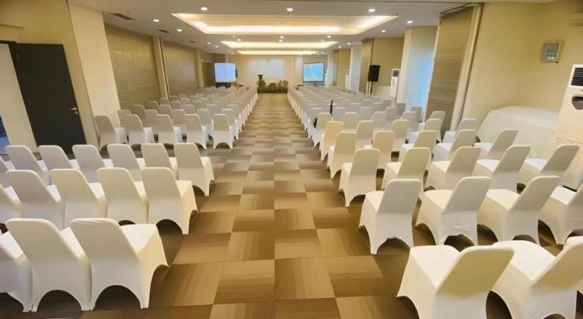 Amaris Hotel Ambon Exteriér fotografie