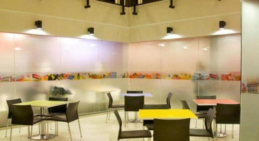 Amaris Hotel Ambon Exteriér fotografie