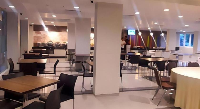 Amaris Hotel Ambon Exteriér fotografie