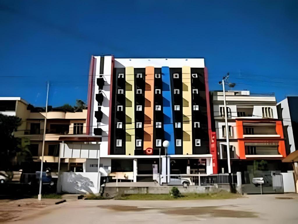 Amaris Hotel Ambon Exteriér fotografie