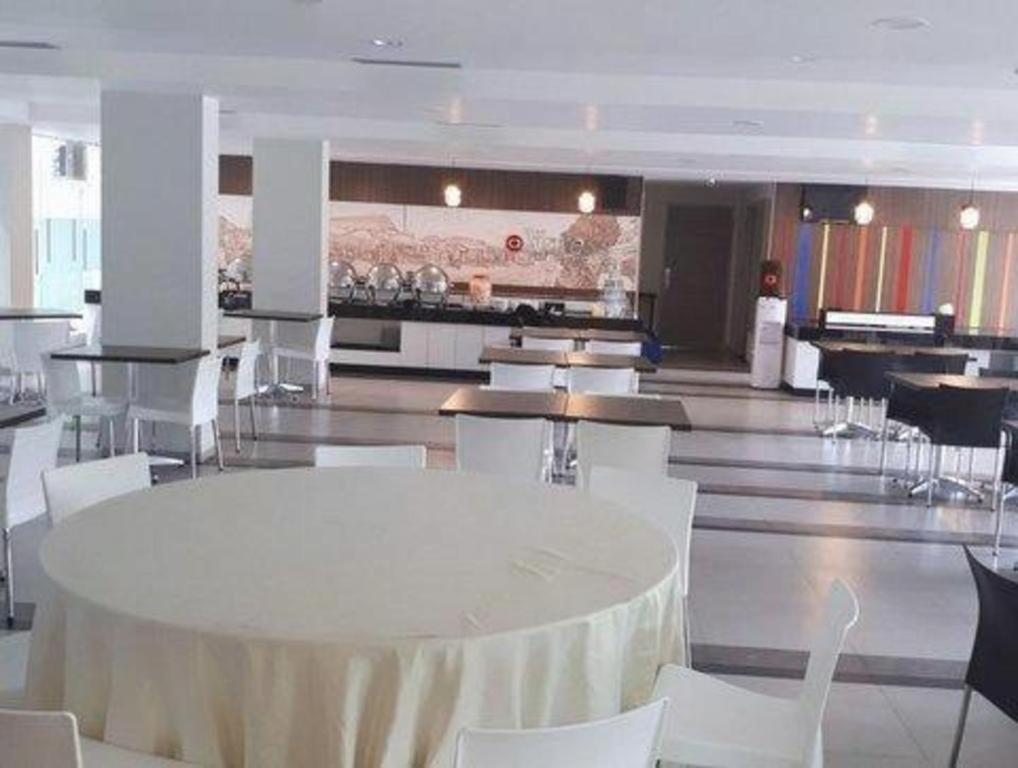 Amaris Hotel Ambon Exteriér fotografie