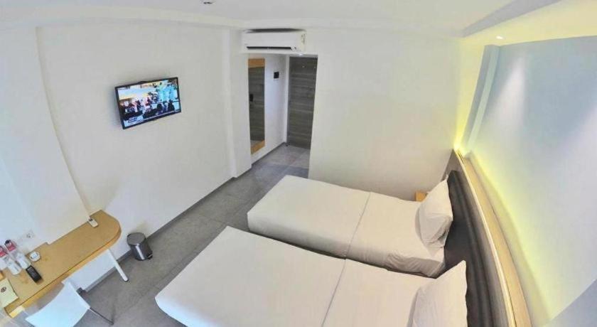 Amaris Hotel Ambon Exteriér fotografie