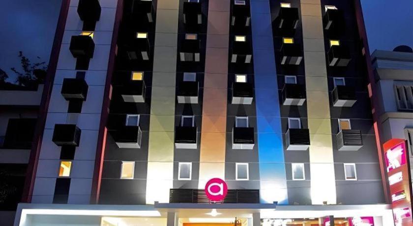 Amaris Hotel Ambon Exteriér fotografie
