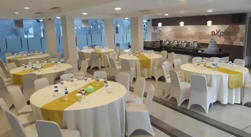 Amaris Hotel Ambon Exteriér fotografie